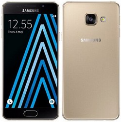 Замена динамика на телефоне Samsung Galaxy A3 (2016) в Краснодаре